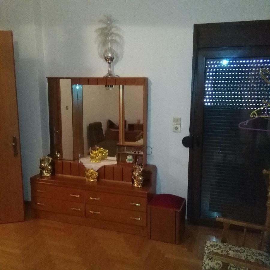 With A View Of Meteora Apartment Diava ภายนอก รูปภาพ